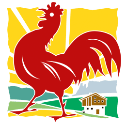 Logo Roterhahn