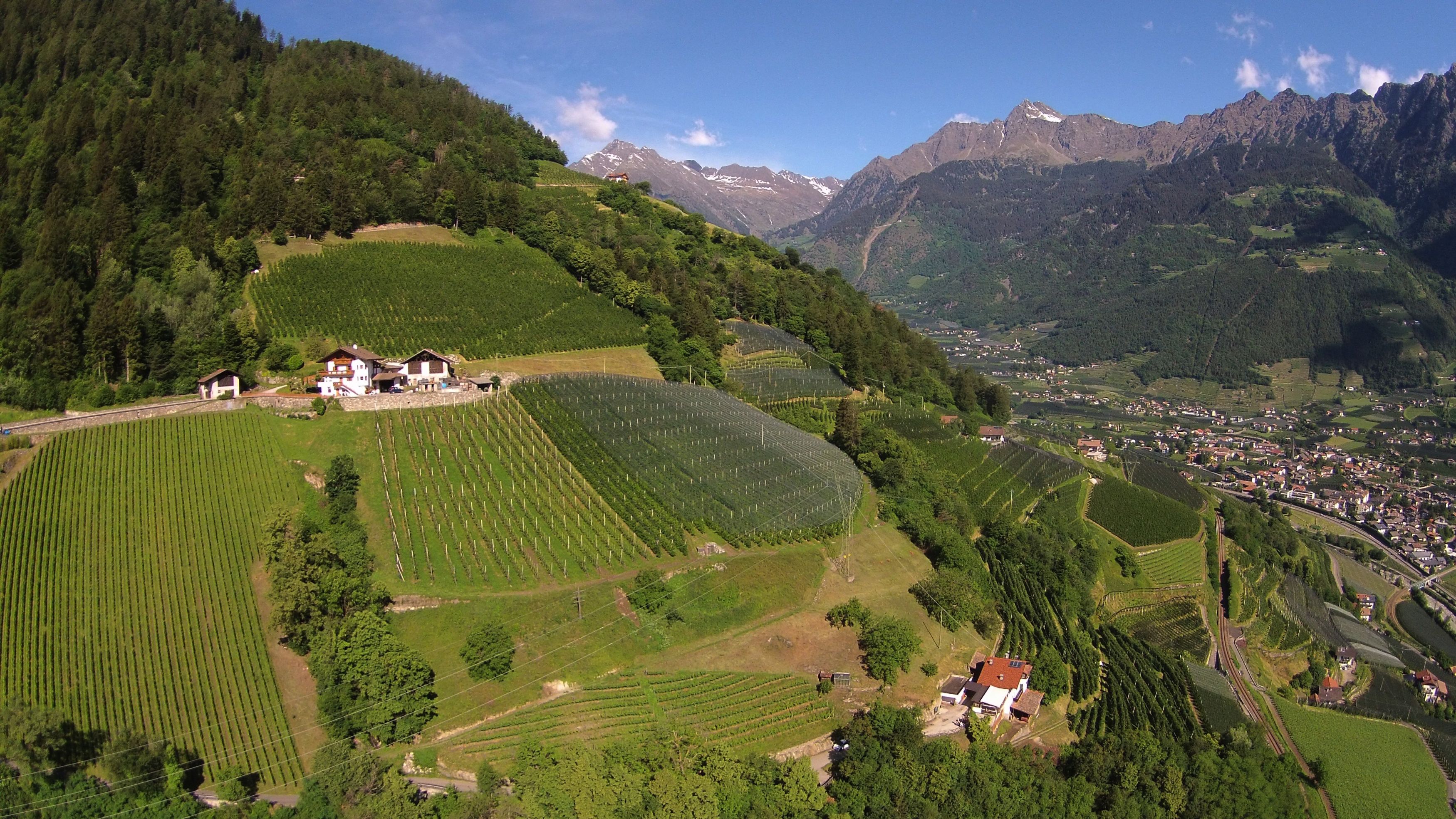 Zeisalterhof Marling 1